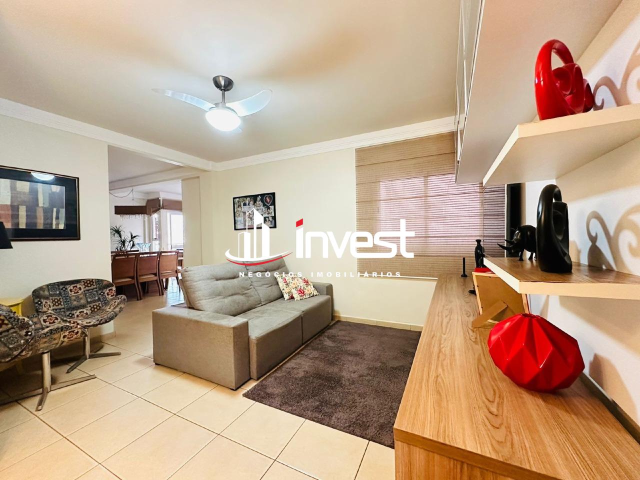 Apartamento à venda no Irmãos Soares: 