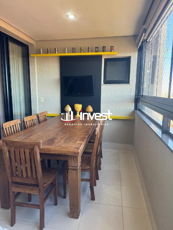 Apartamento à venda no Fabrício: 