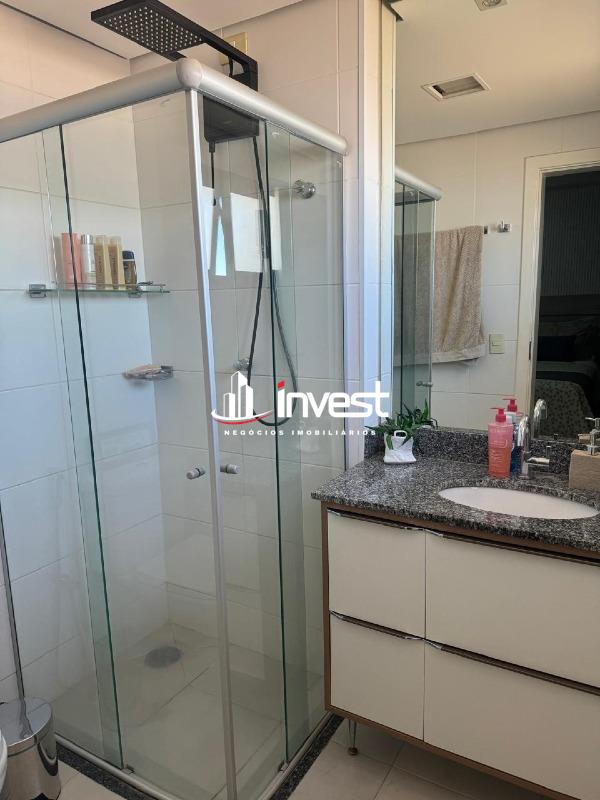 Apartamento à venda no Fabrício: 