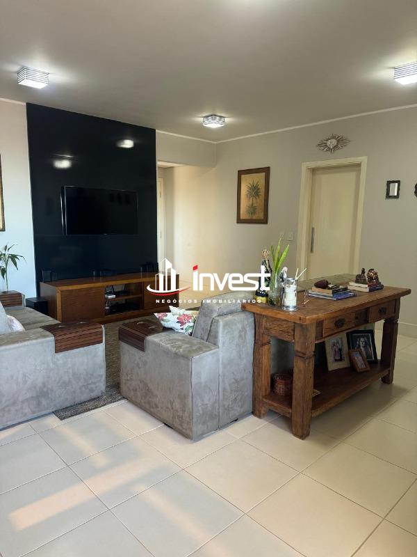 Apartamento à venda no Fabrício: 