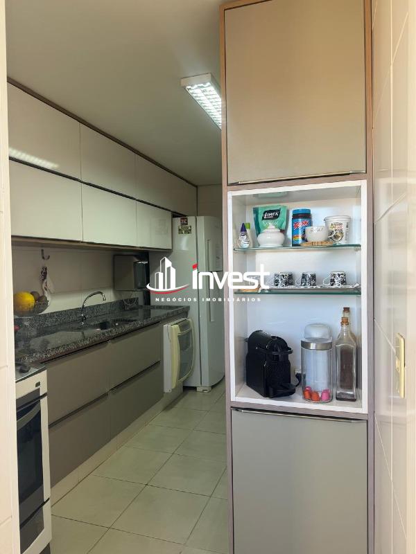 Apartamento à venda no Fabrício: 