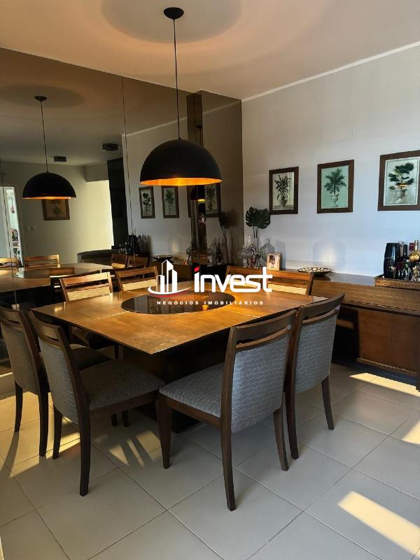 Apartamento à venda no Fabrício: 