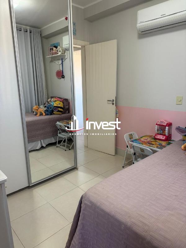 Apartamento à venda no Fabrício: 