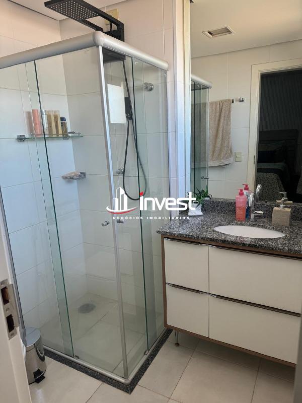 Apartamento à venda no Fabrício: 