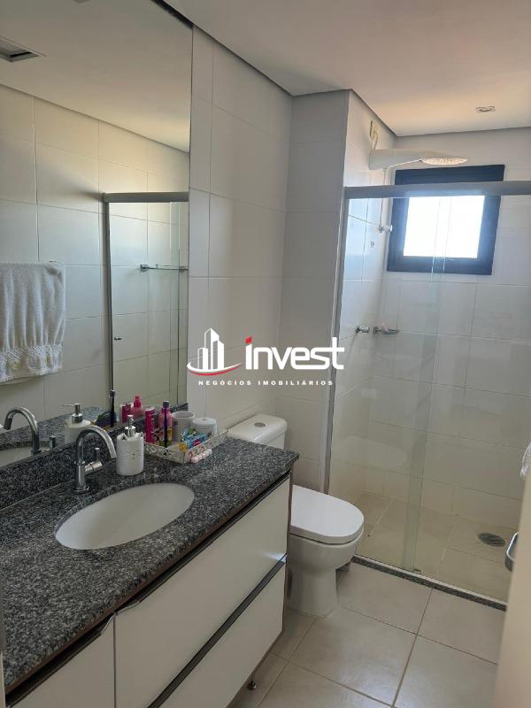 Apartamento à venda no Fabrício: 