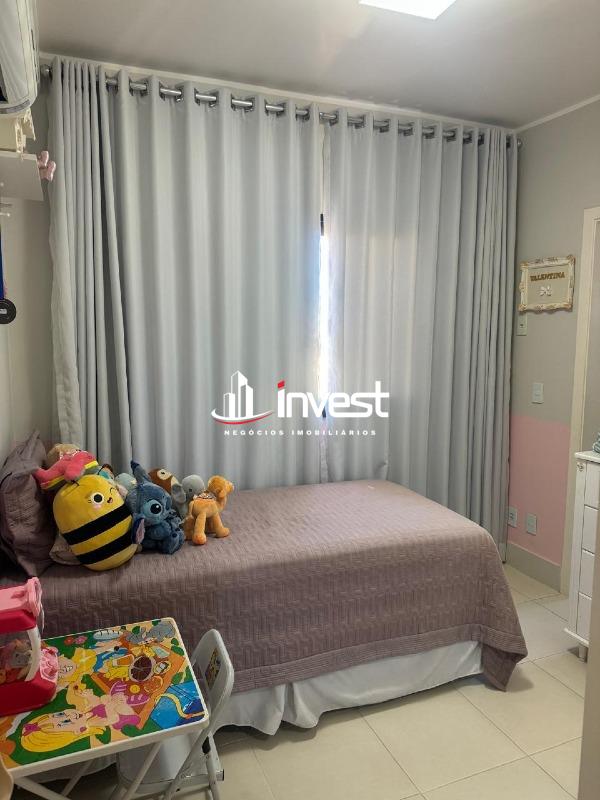 Apartamento à venda no Fabrício: 