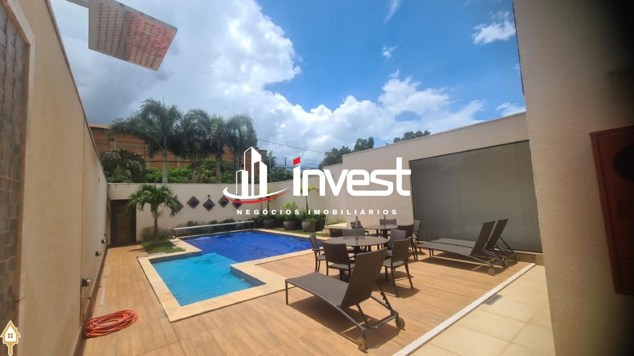 Apartamento à venda no Fabrício: 