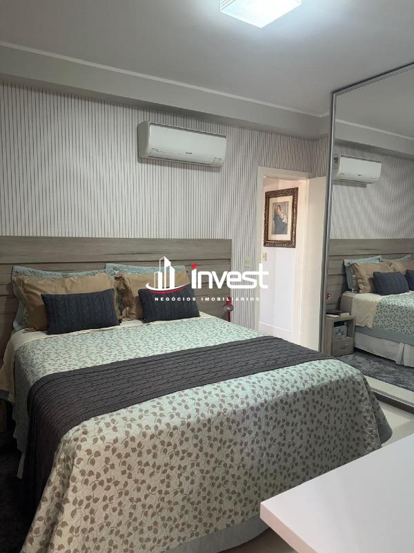 Apartamento à venda no Fabrício: 