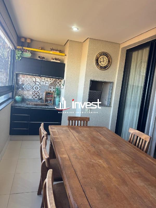 Apartamento à venda no Fabrício: 