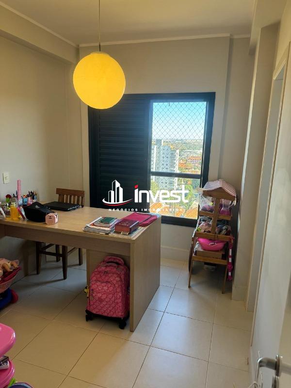 Apartamento à venda no Fabrício: 