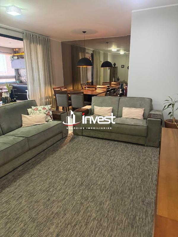 Apartamento à venda no Fabrício: 