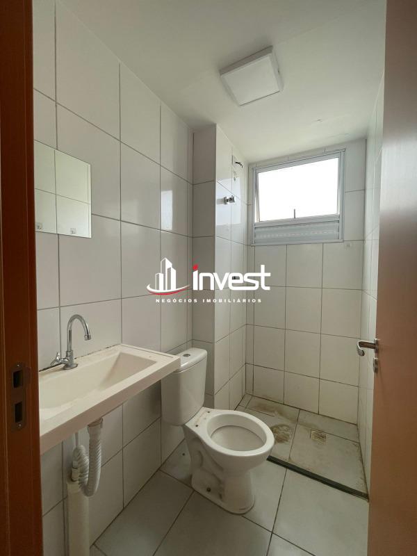 Apartamento à venda no Guanabara: 