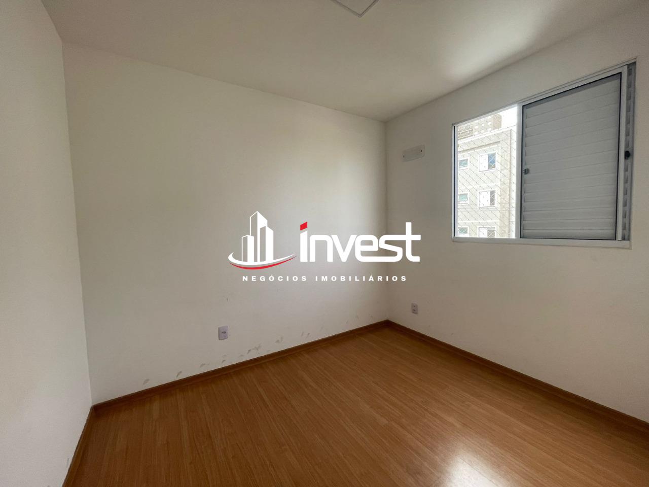 Apartamento à venda no Guanabara: 