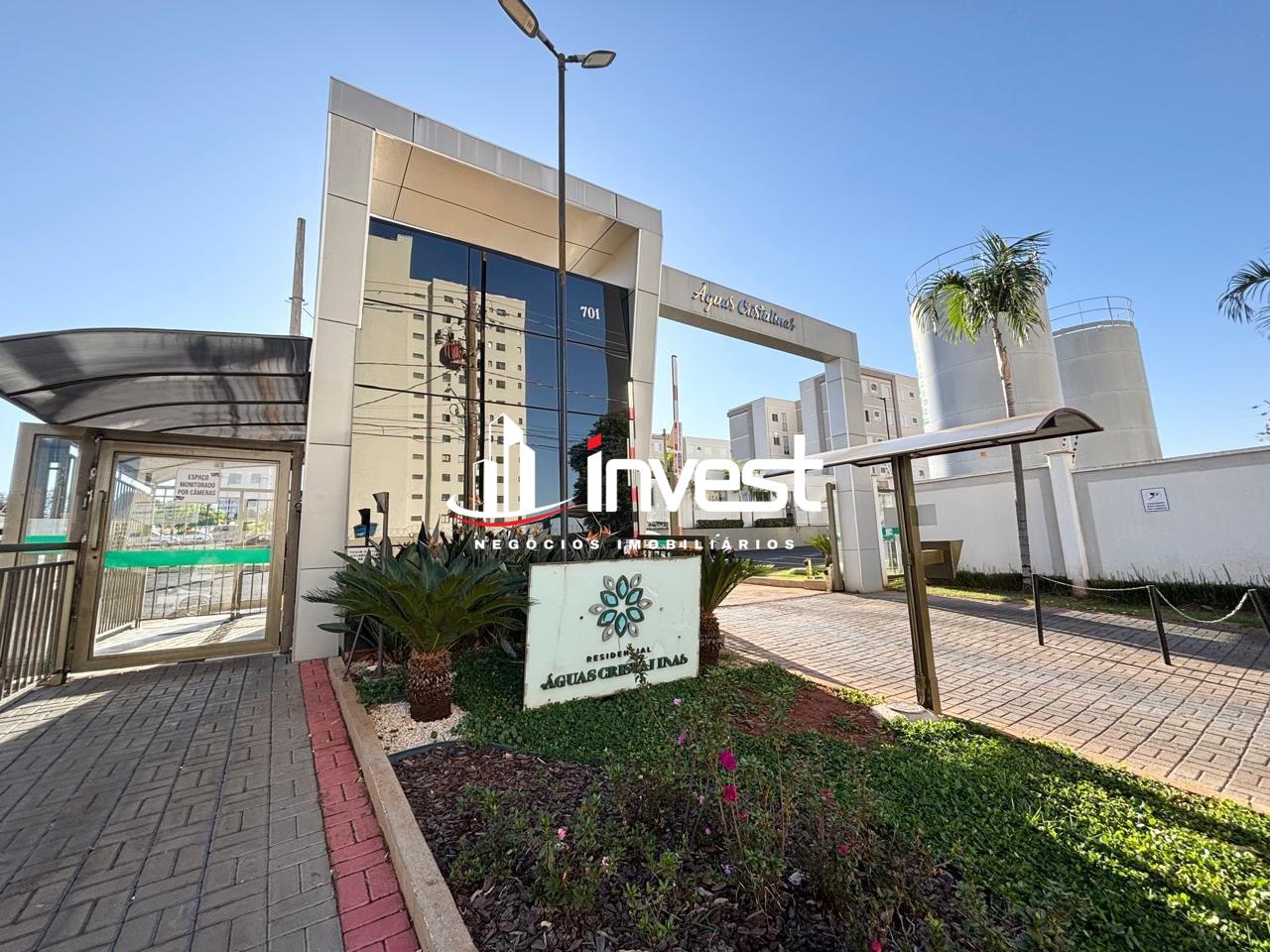 Apartamento à venda no Guanabara: 