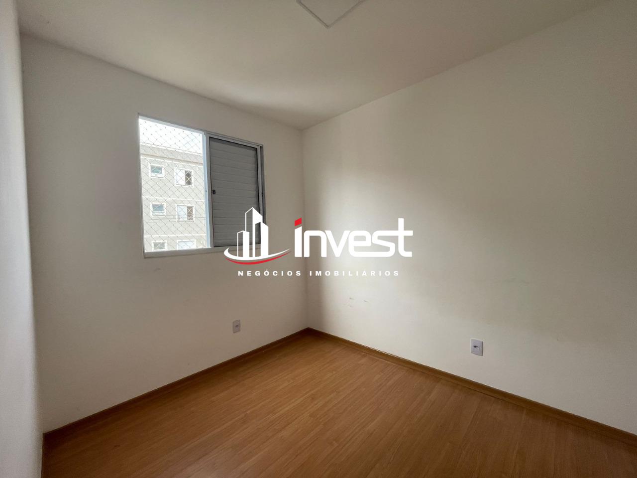 Apartamento à venda no Guanabara: 