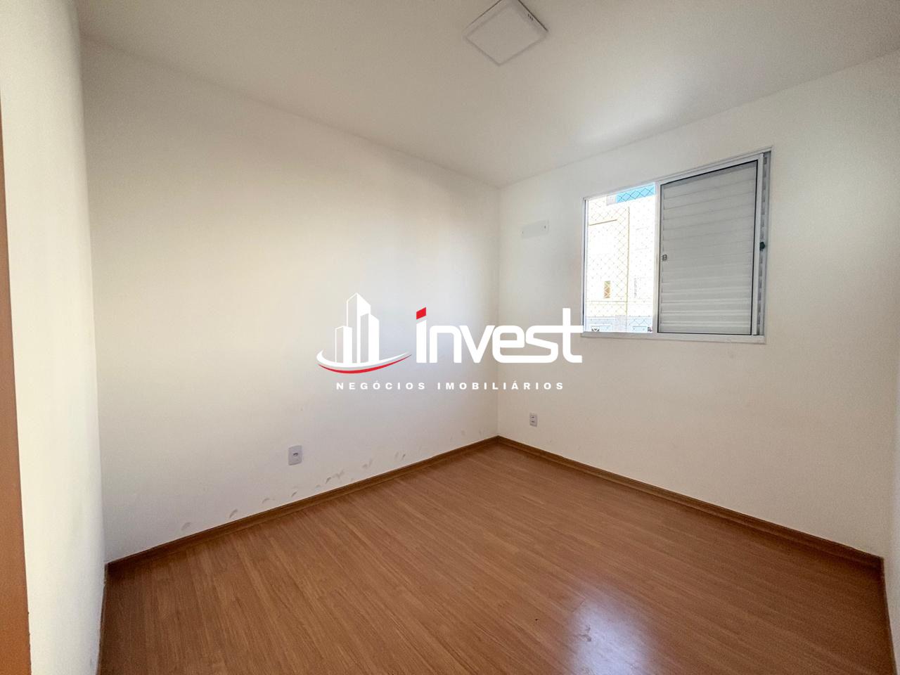 Apartamento à venda no Guanabara: 