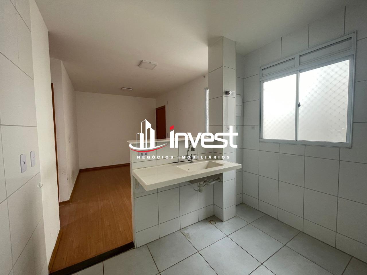 Apartamento à venda no Guanabara: 