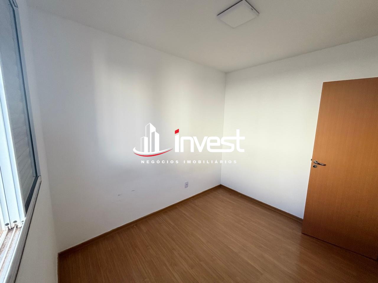 Apartamento à venda no Guanabara: 