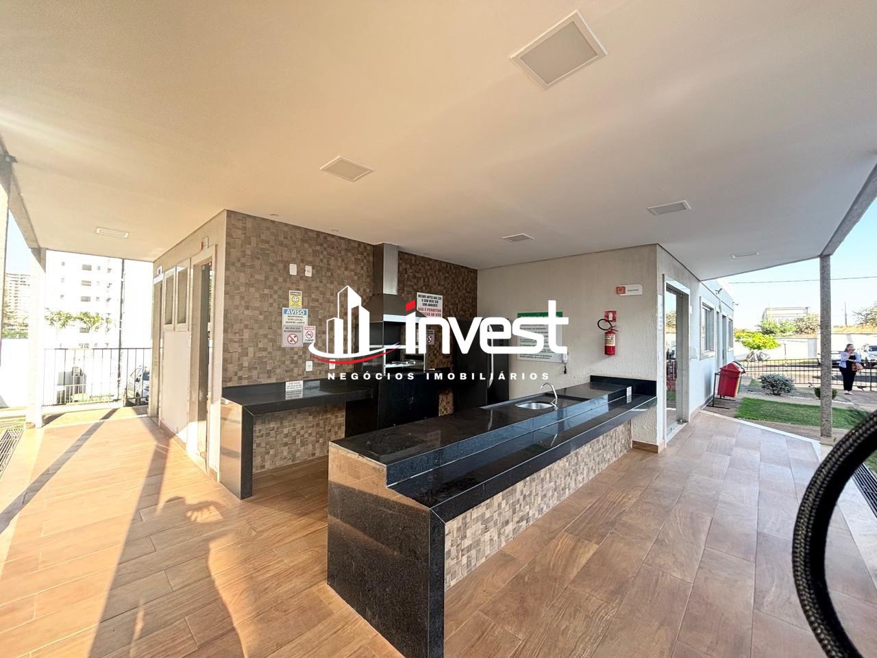 Apartamento à venda no Guanabara: 