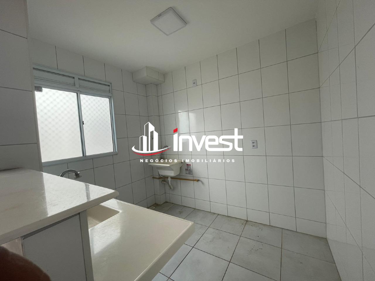 Apartamento à venda no Guanabara: 