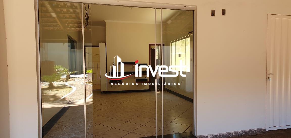 Casa à venda no Vila Olímpica: 