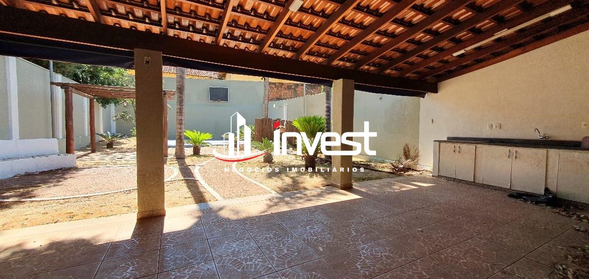 Casa à venda no Vila Olímpica: 