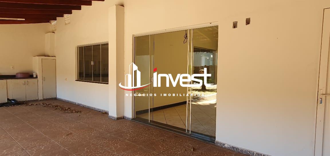 Casa à venda no Vila Olímpica: 