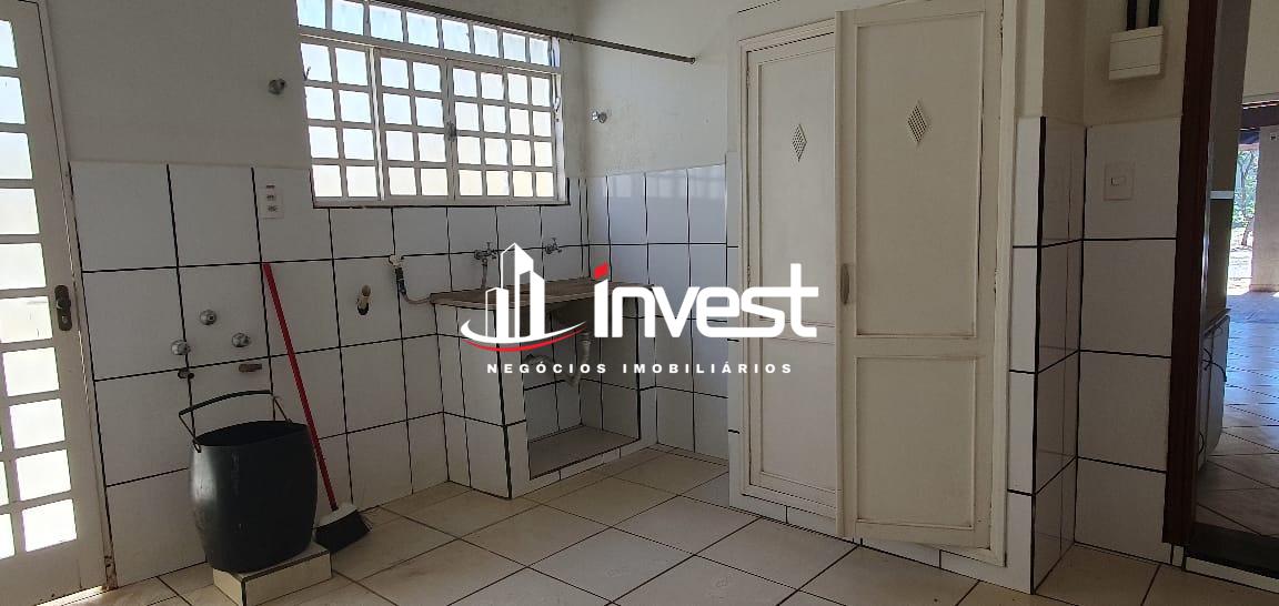 Casa à venda no Vila Olímpica: 