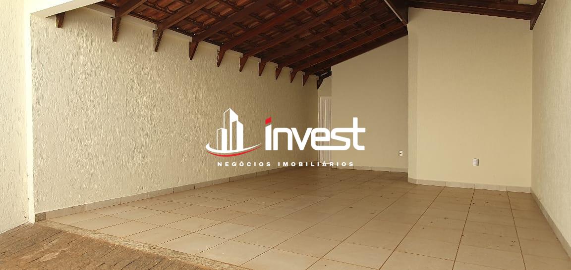 Casa à venda no Vila Olímpica: 