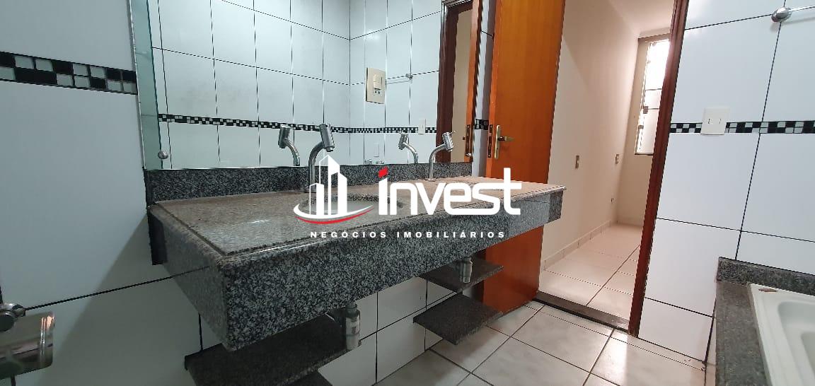 Casa à venda no Vila Olímpica: 