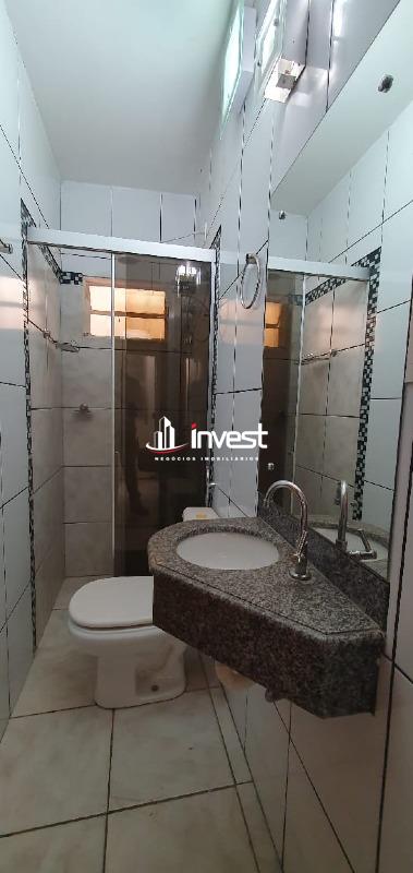 Casa à venda no Vila Olímpica: 