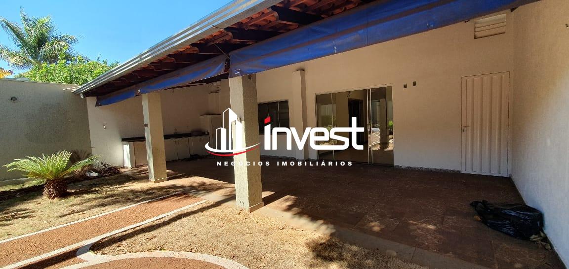 Casa à venda no Vila Olímpica: 