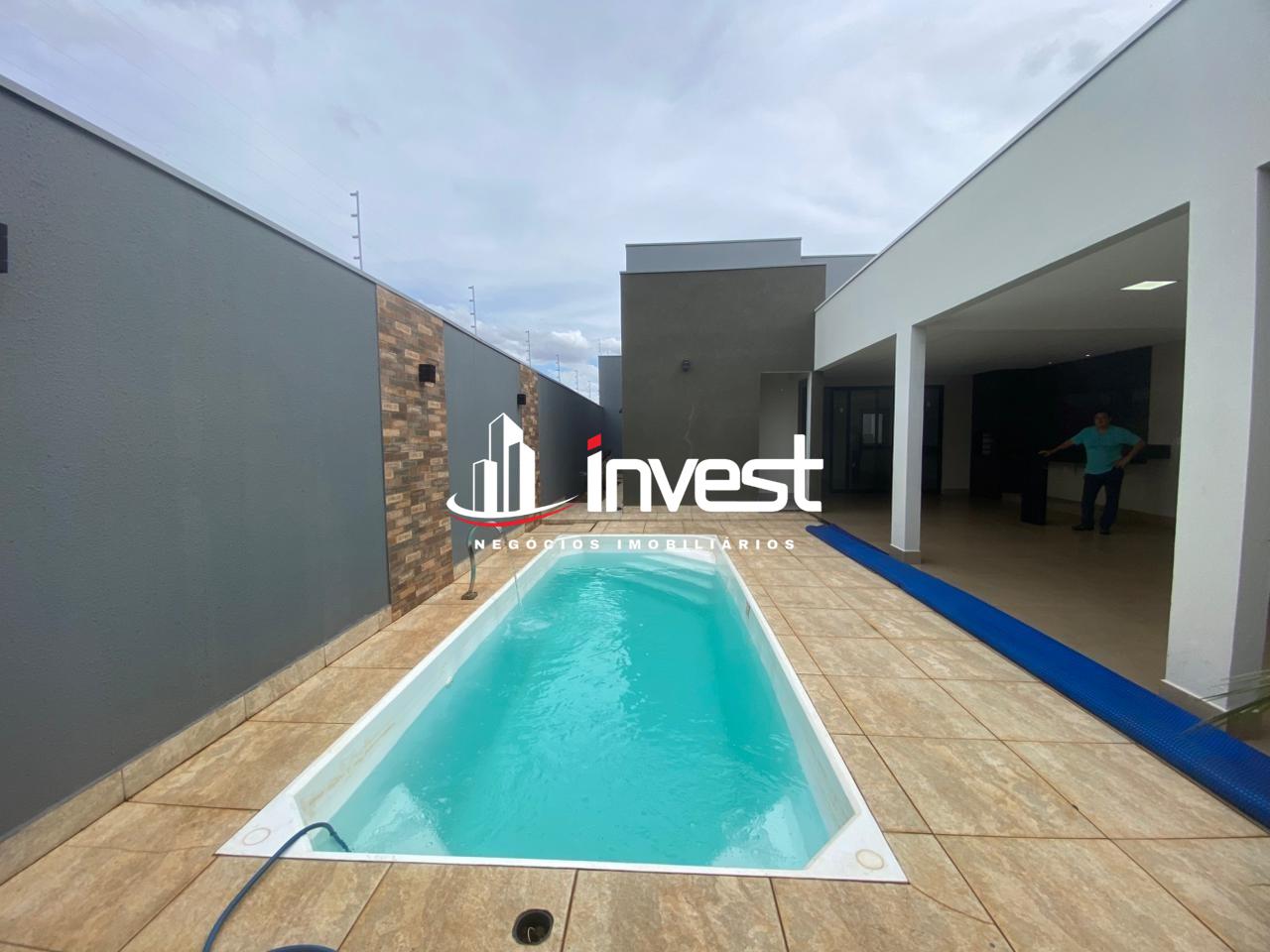 Casa à venda no Laranjeiras, Parque das: 