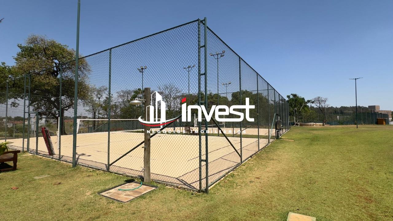 Lote em condomínio à venda no Damha III - Res. Uberaba: 