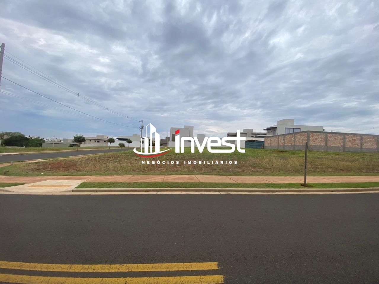 Lote em condomínio à venda no Damha III - Res. Uberaba: 