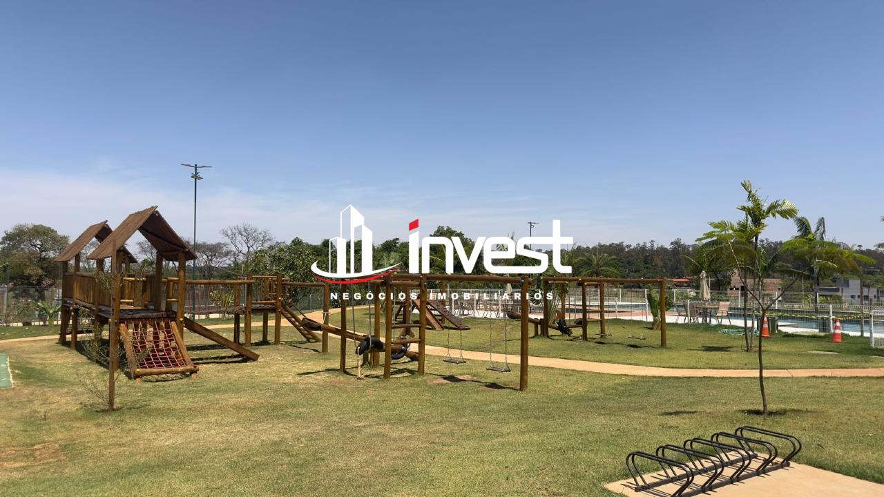 Lote em condomínio à venda no Damha III - Res. Uberaba: 