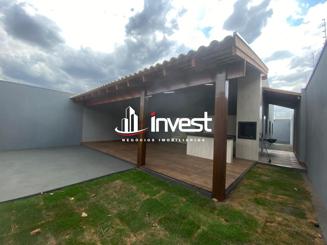 Casa à venda no Laranjeiras, Parque das: 