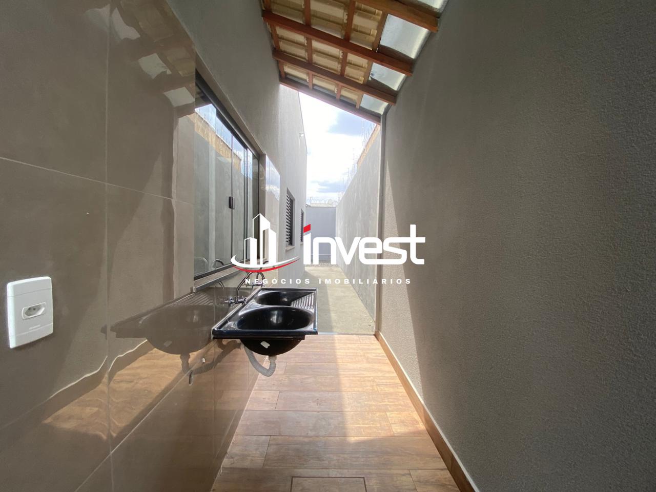 Casa à venda no Laranjeiras, Parque das: 