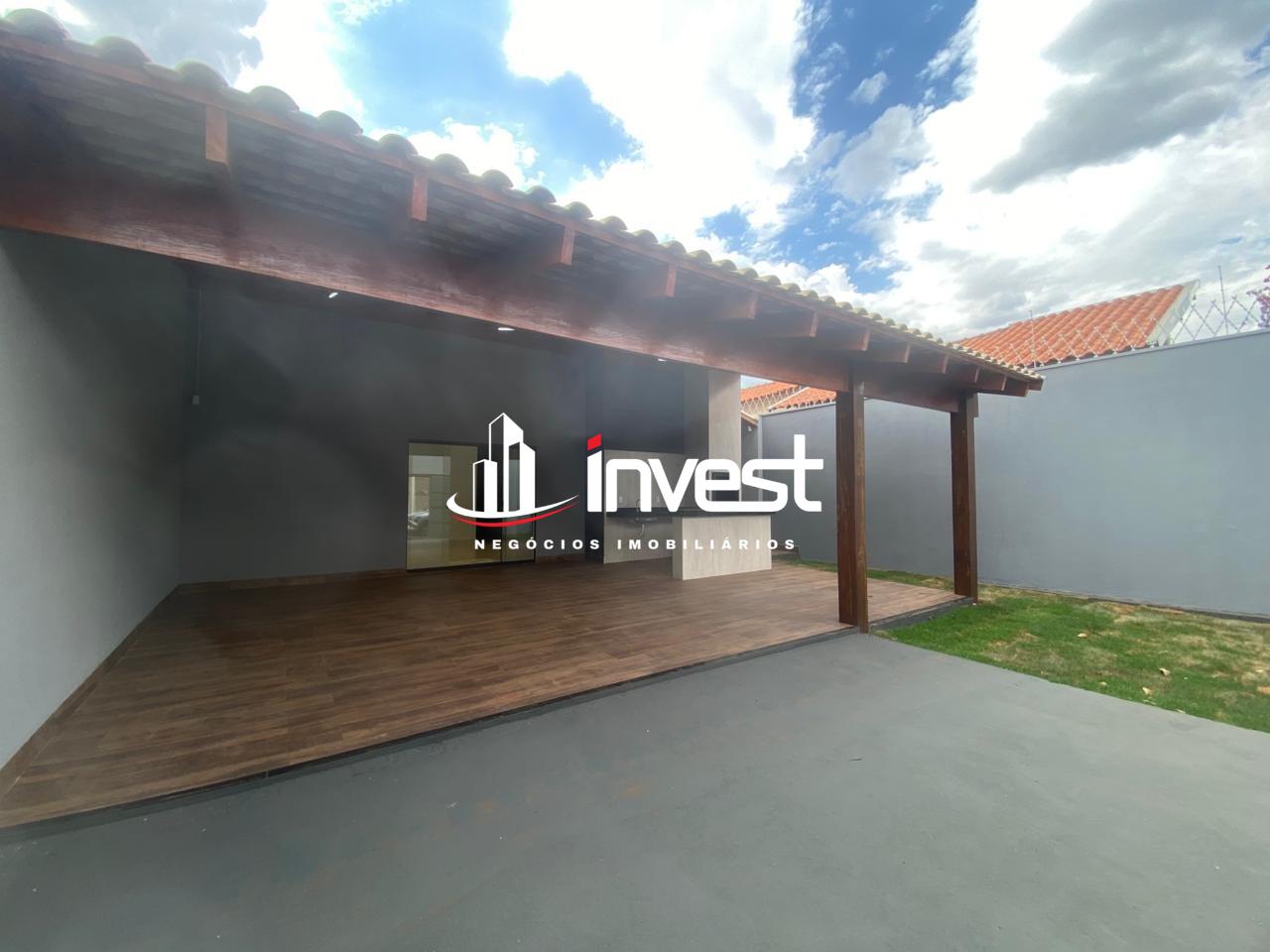 Casa à venda no Laranjeiras, Parque das: 