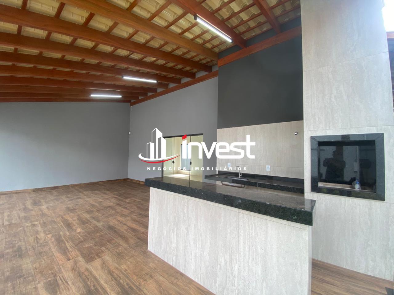 Casa à venda no Laranjeiras, Parque das: 