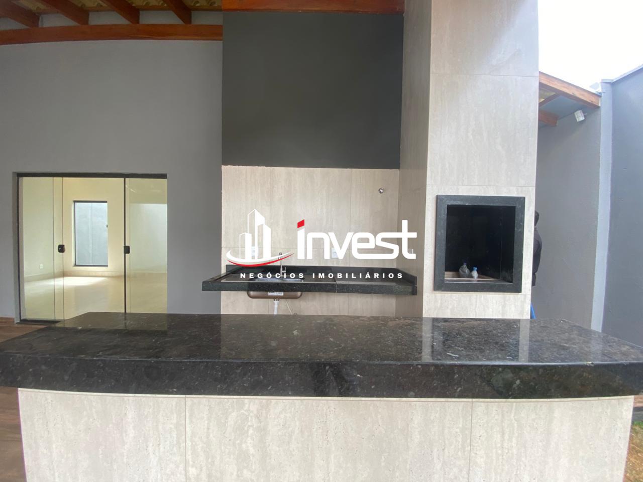 Casa à venda no Laranjeiras, Parque das: 