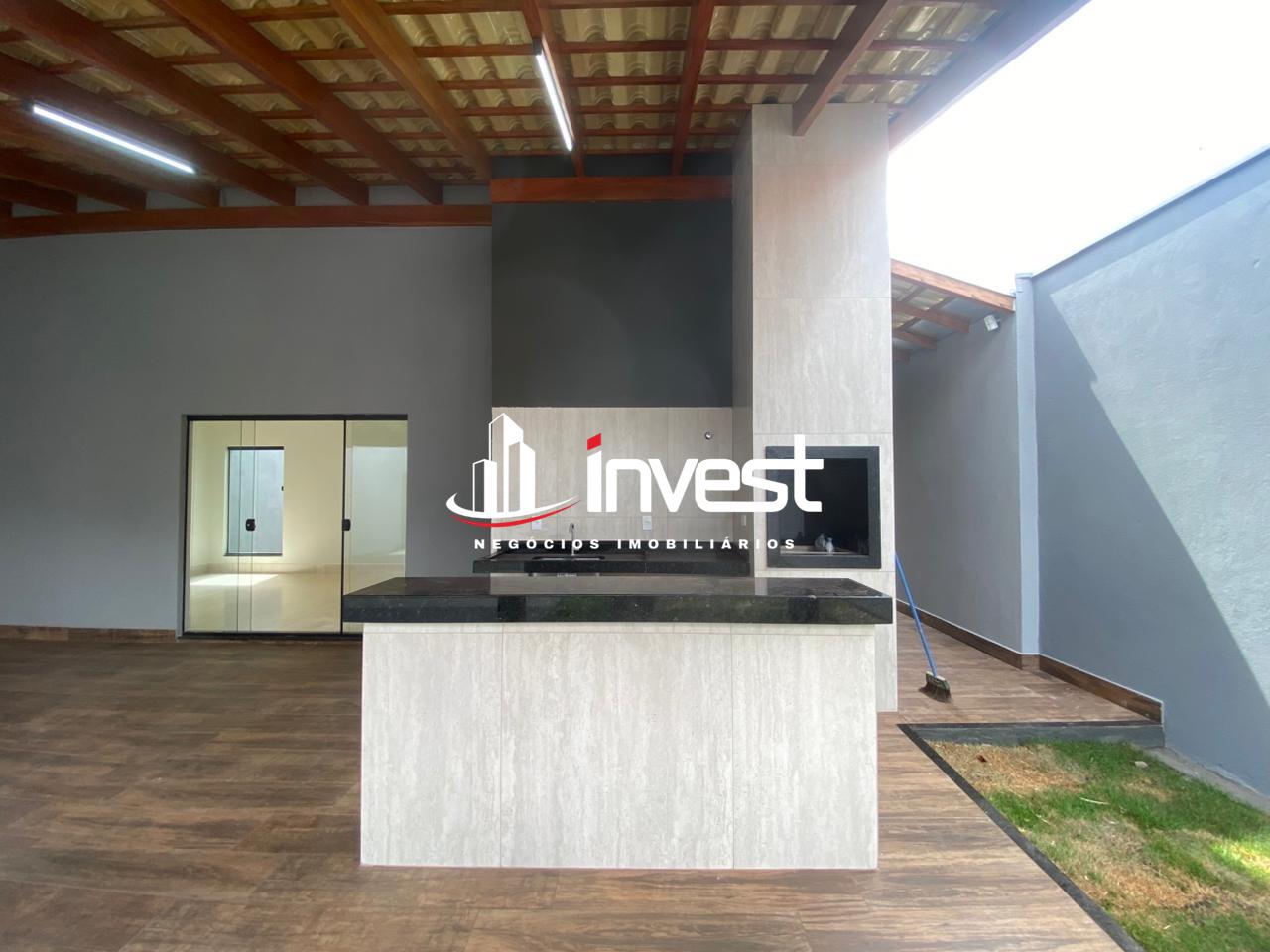 Casa à venda no Laranjeiras, Parque das: 