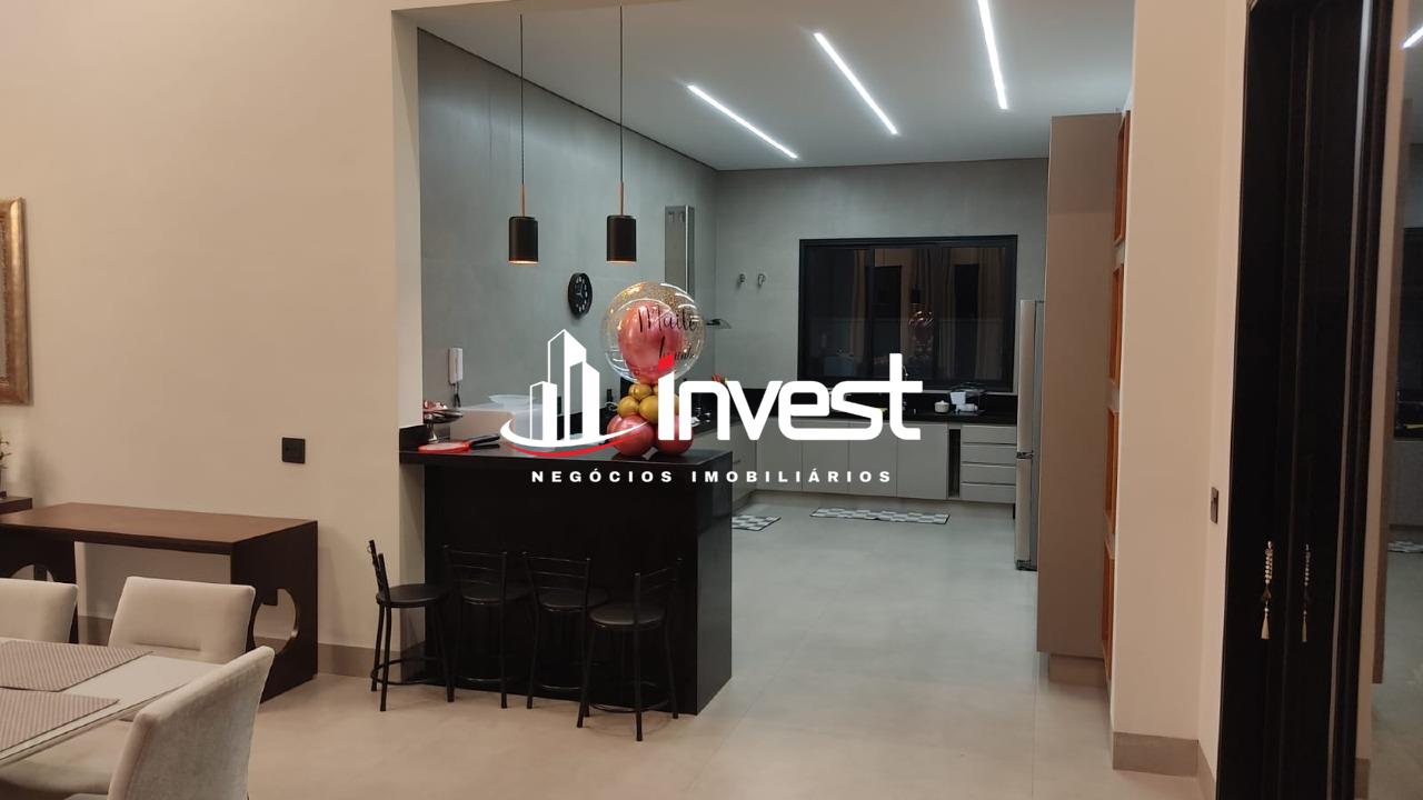 Casa Condomínio à venda no Baronesa, Residencial: 