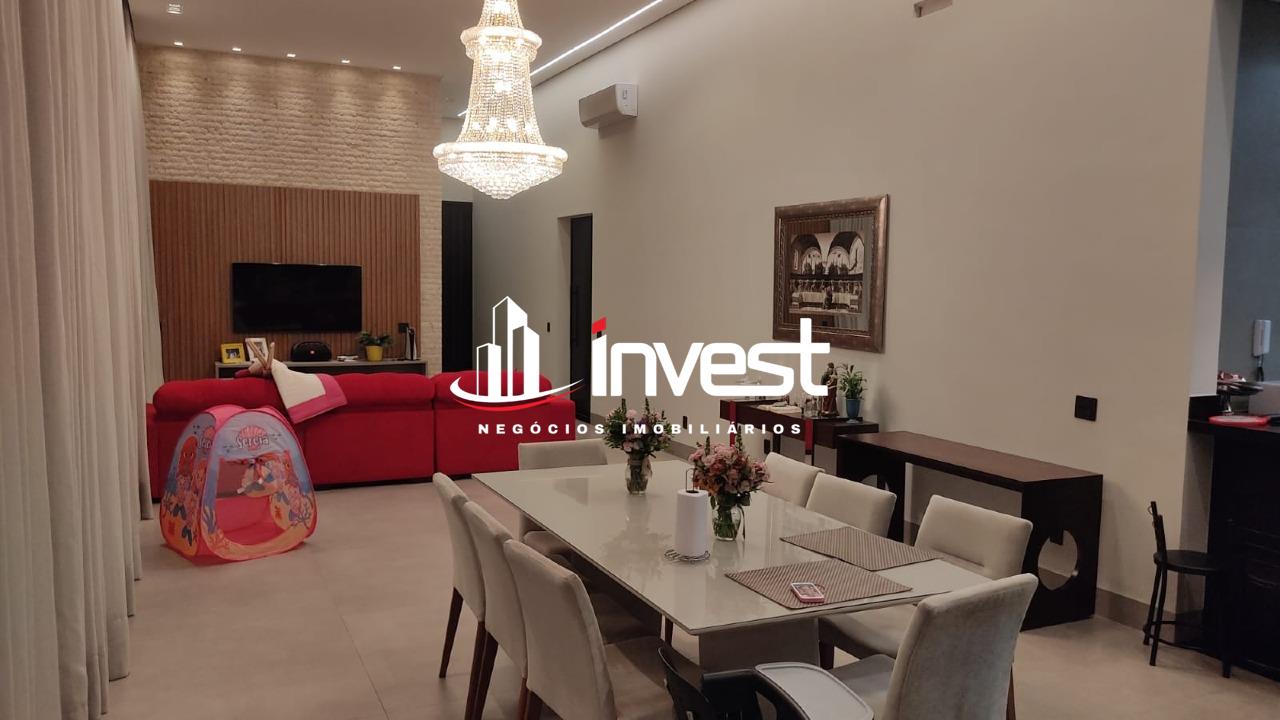 Casa Condomínio à venda no Baronesa, Residencial: 