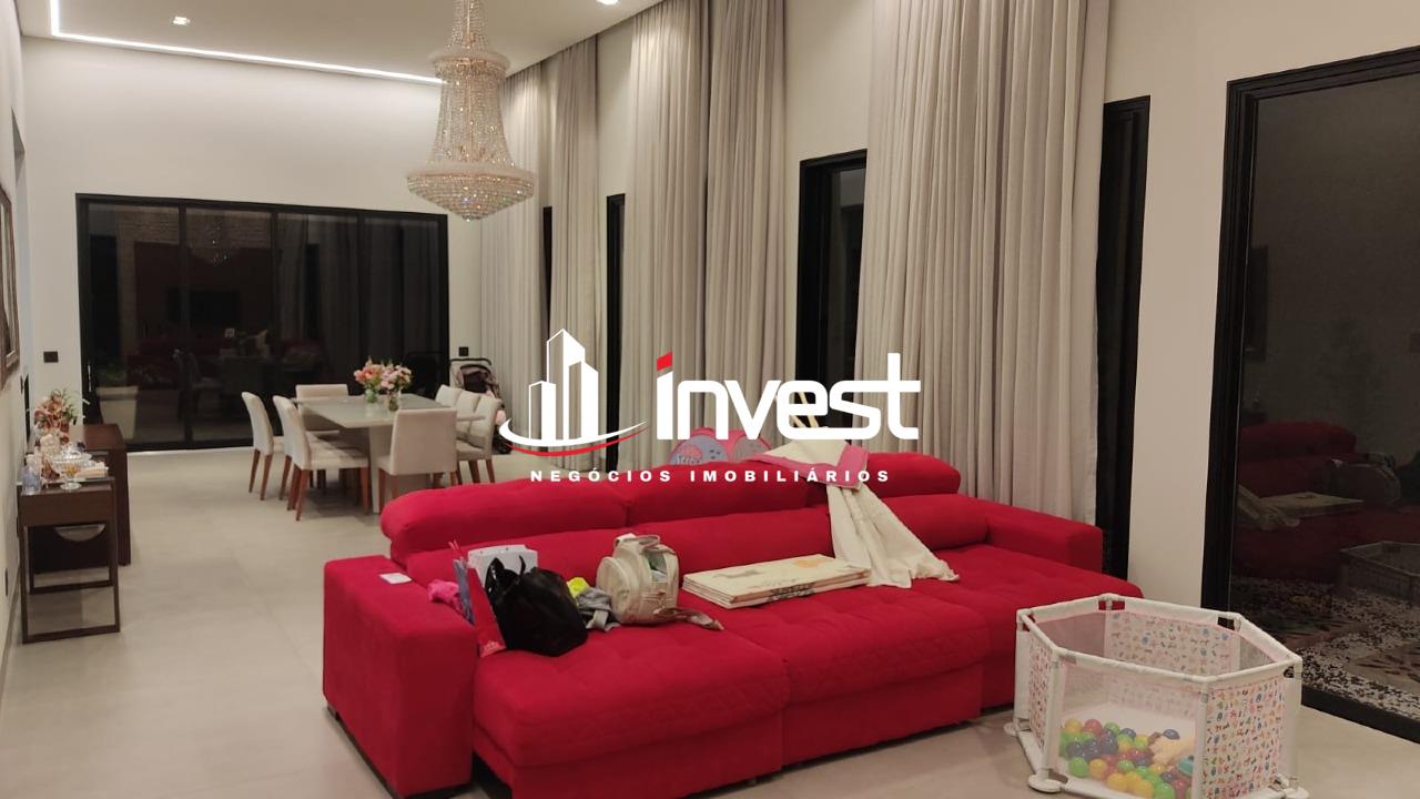 Casa Condomínio à venda no Baronesa, Residencial: 