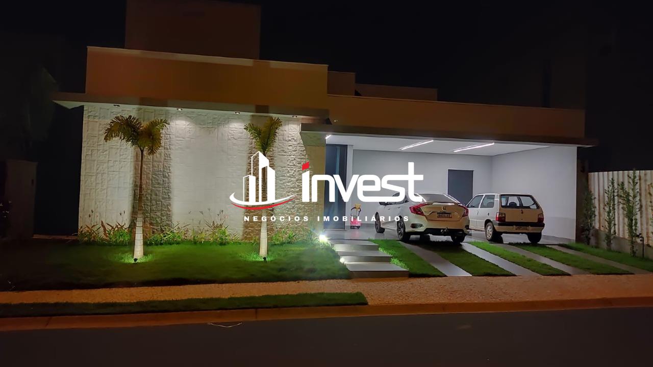 Casa Condomínio à venda no Baronesa, Residencial: 