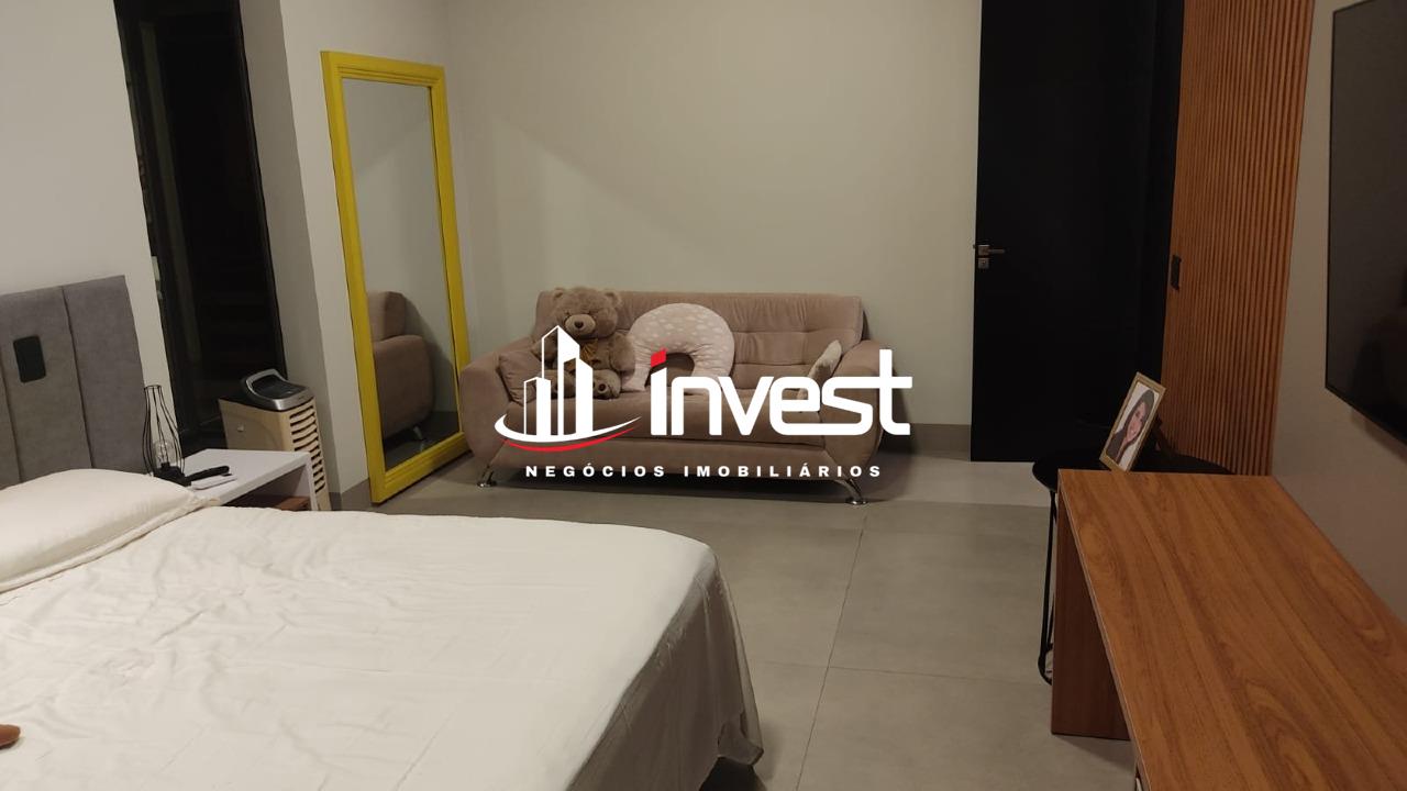 Casa Condomínio à venda no Baronesa, Residencial: 