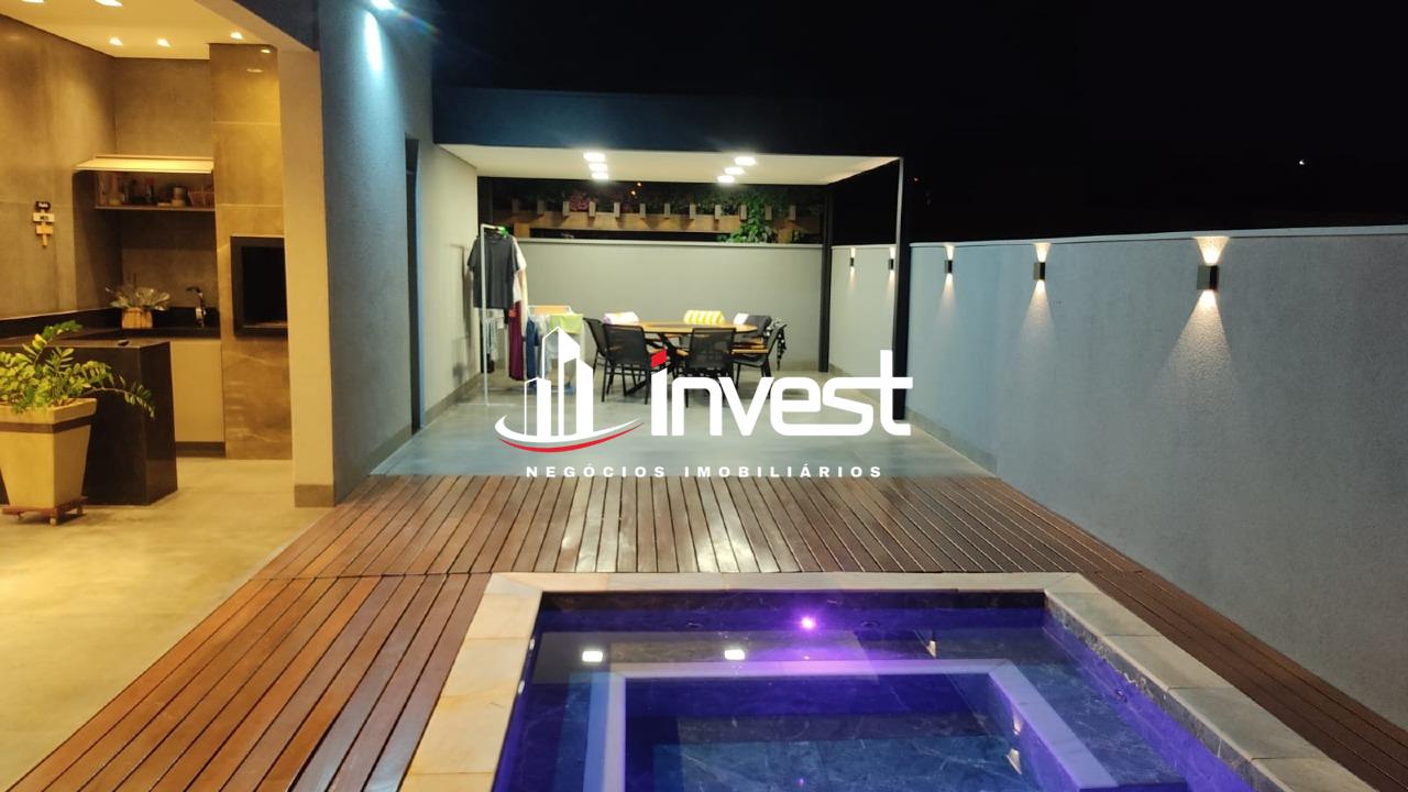 Casa Condomínio à venda no Baronesa, Residencial: 