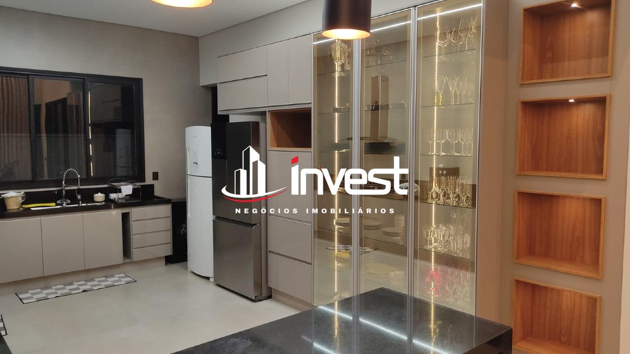 Casa Condomínio à venda no Baronesa, Residencial: 