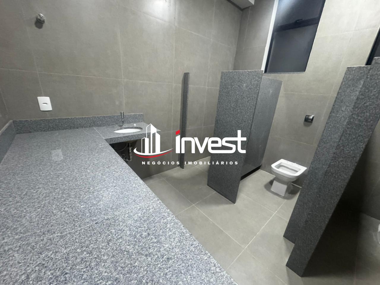 Galpão para aluguel no Mirante - Parque : 